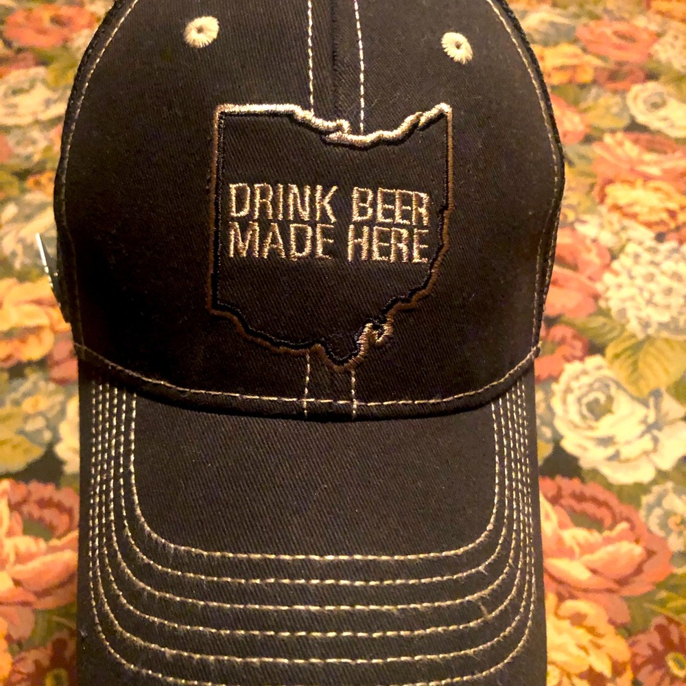 Drink Beer Made here - Picture 1 of 3